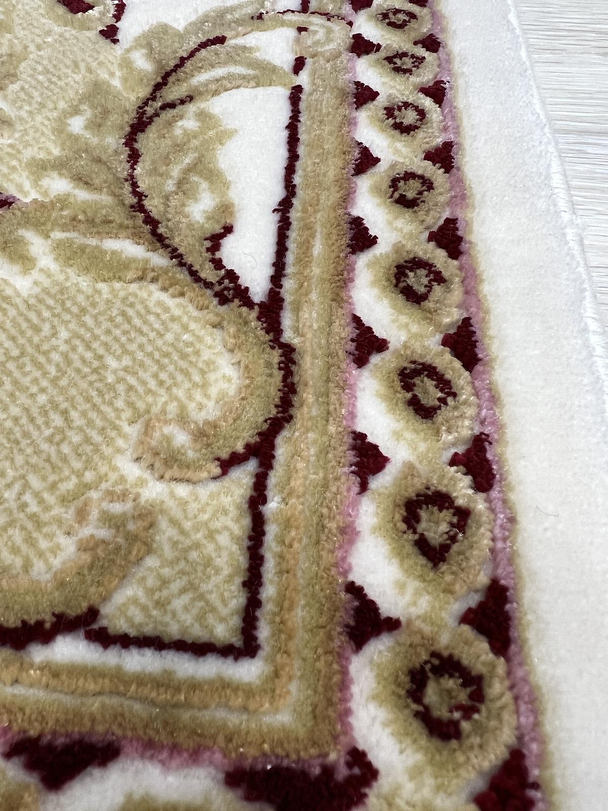 Килим Glara Cream 7815B