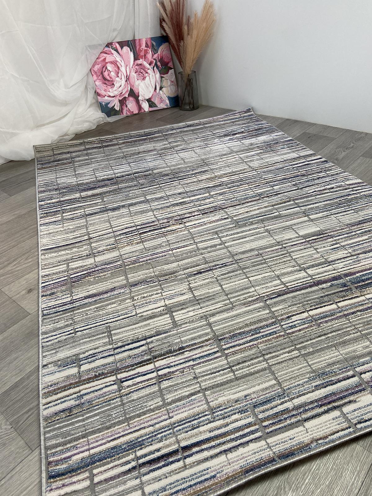 Килим Velura Royal Gray AL54A