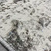 Килим Velura Royal Gray EL75A