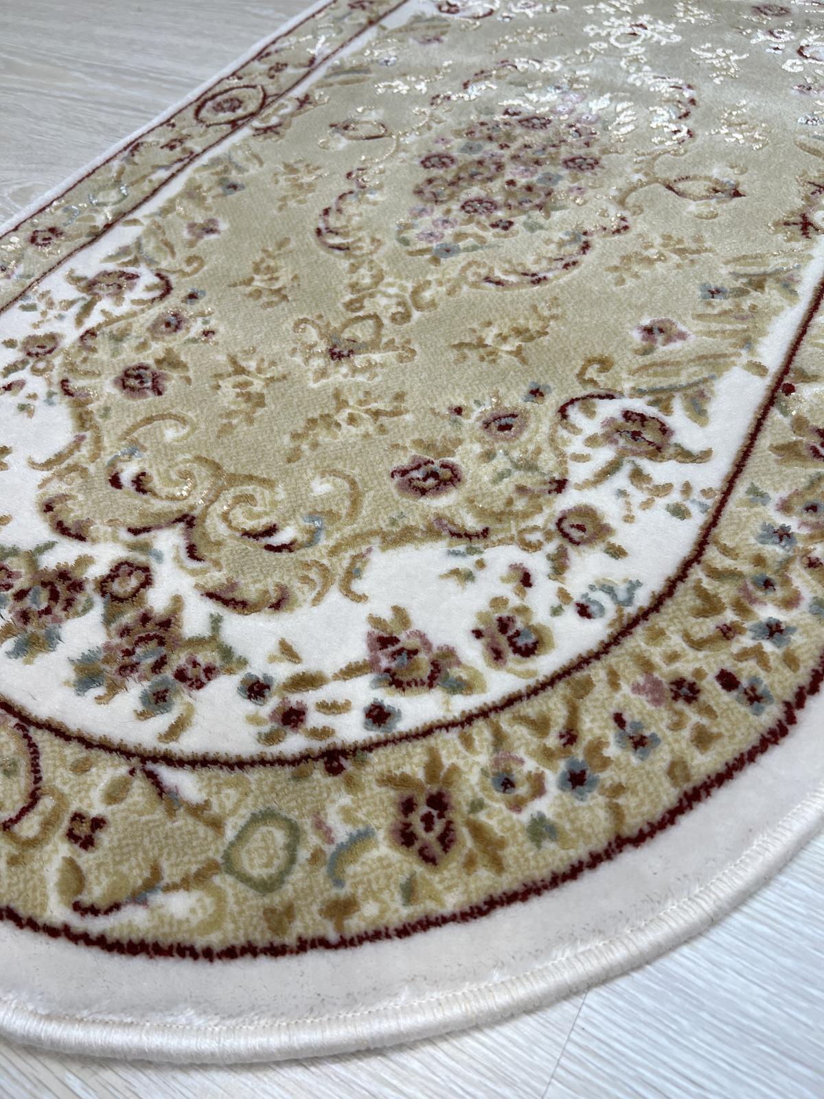 Килим Glara BEIGE 7799A