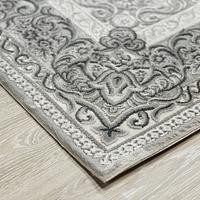Килим із сучасним дизайном Solano GREY / ANTRASIT 8549L