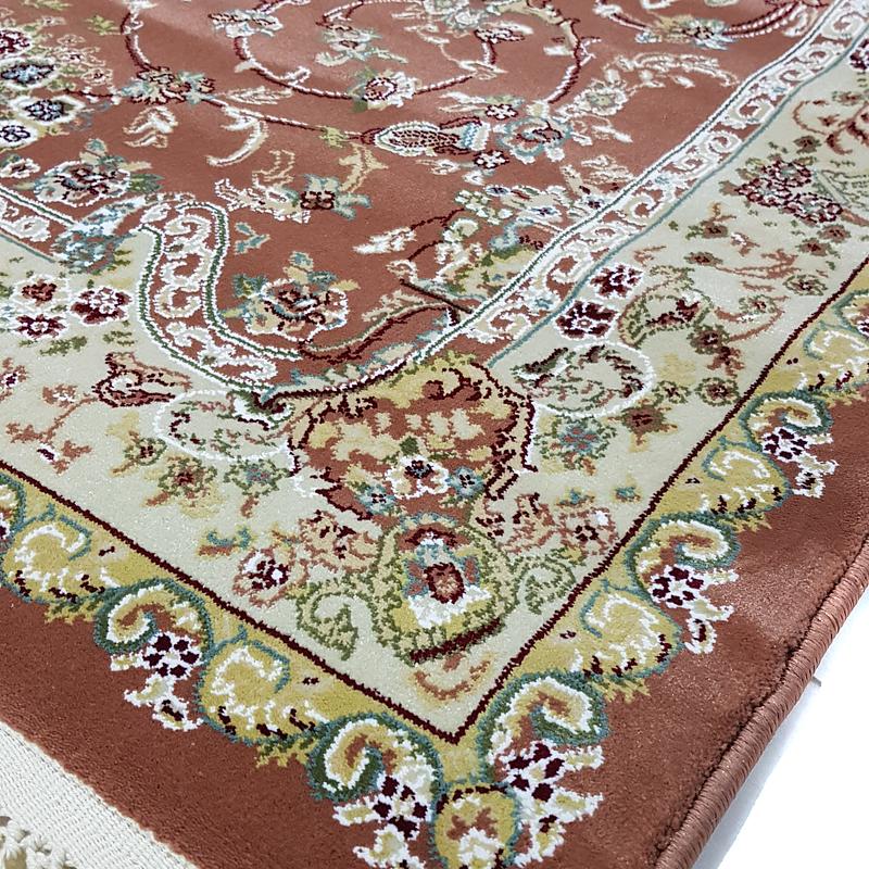 Класичний килим з іранським дизайном Persa Star TILE 2657A