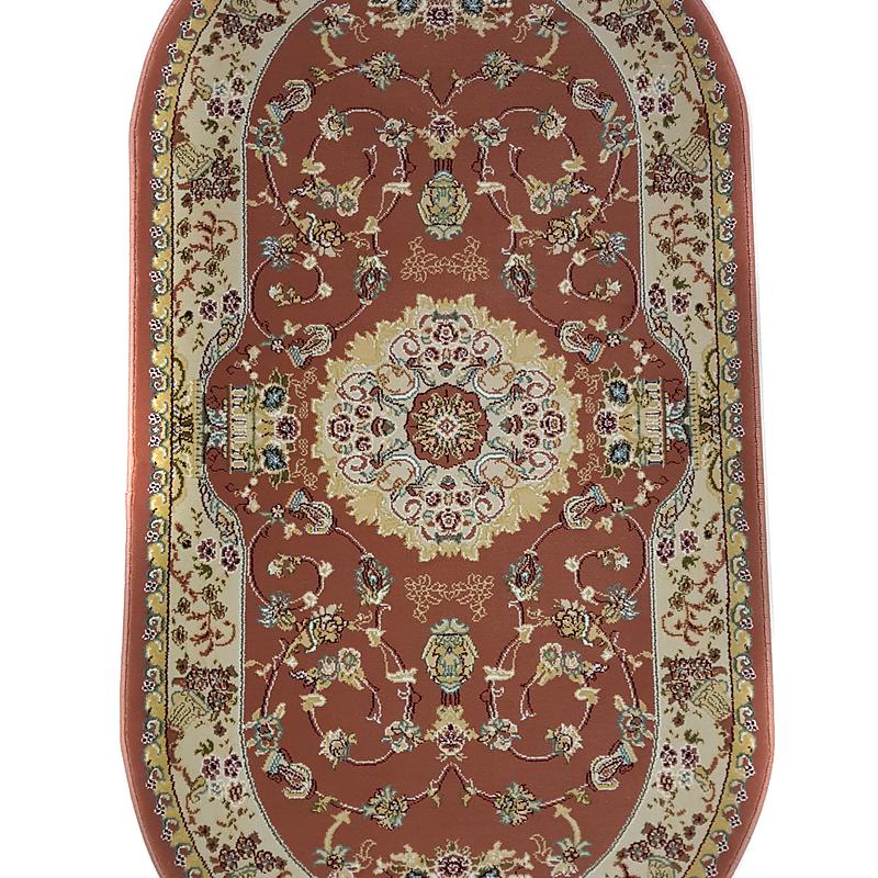 Класичний килим з іранським дизайном Persa Star TILE 2657A