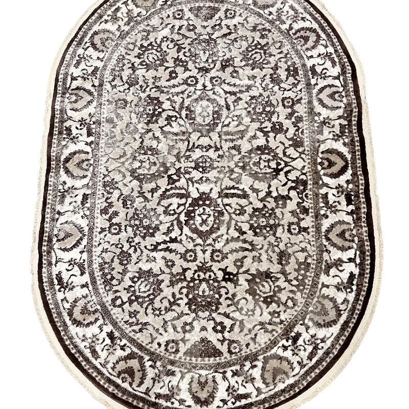 Килим з термоусадкою Aquila BEIGE 9840A