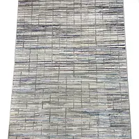 Килим Velura Royal Gray AL54A