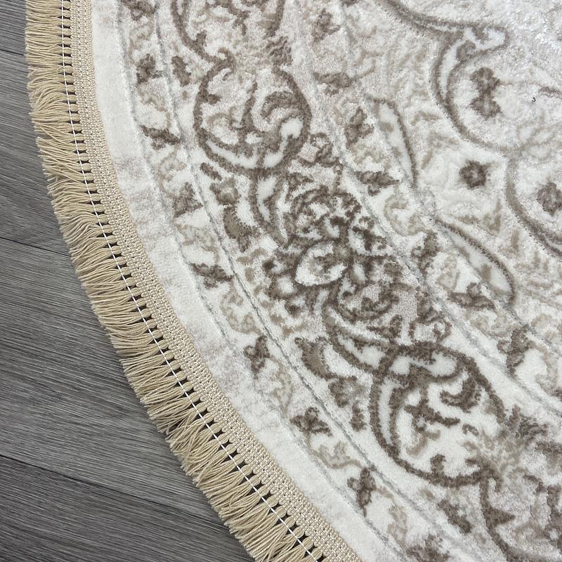 Килим з термоусадкою Aquila CREAM 2771A