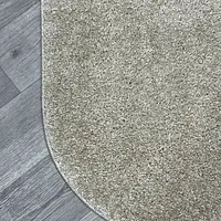 Пухнастий килим Plumeria beige 12500/80