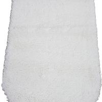 Пухнастий килим Quietis Cream P553A