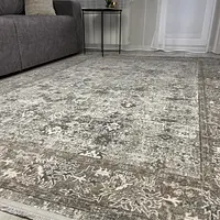 Бамбуковий килим Heritex Heritage Beige B168D