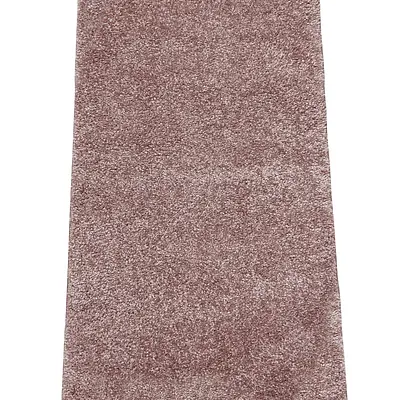 Пухнастий килим Plumeria pink 12500/75