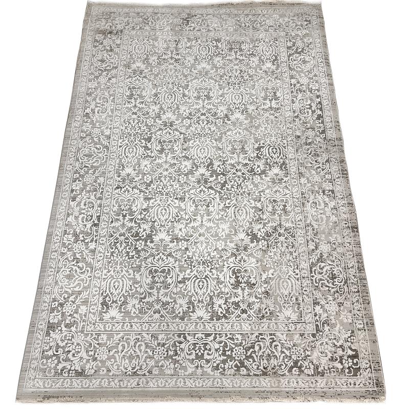 Килим Velura Prime LIGHT GREY L198D