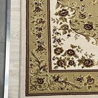 Килим Glara beige 7799A