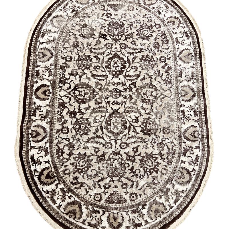Килим з термоусадкою Aquila BEIGE 9840A