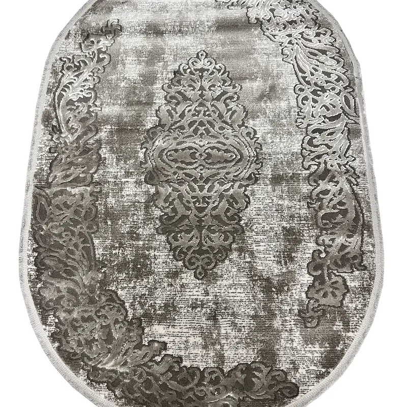 Килим з термоусадкою Aquila Gray 3254C