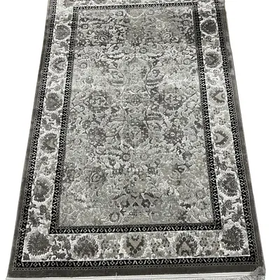 Килим з термоусадкою Aquila Gray 9840A