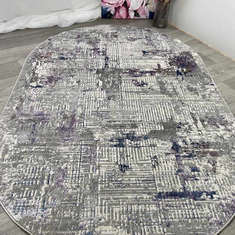 Килим Velura Royal Gray AE27A