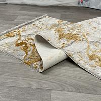 Сучасний килим Velura Art GOLD COKEN_A_GRI 2064