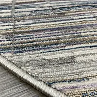 Килим Velura Royal Gray AL54A