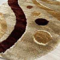 Килим Sirena Plush cream 8235A