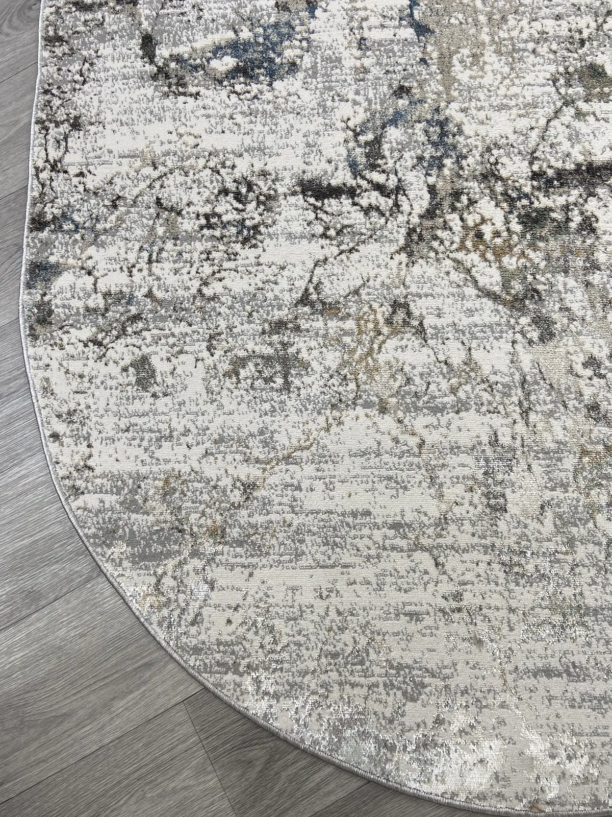 Килим Velura Royal Gray EL75A