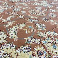 Класичний килим з іранським дизайном Persa Star TILE 4130A