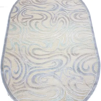 Натуральний Килим Velura Sound cream 8538C