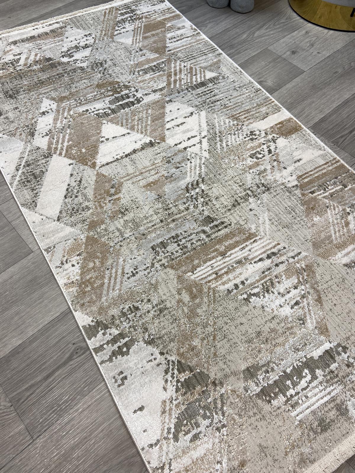 Килим Velura Prime Cream BB80C
