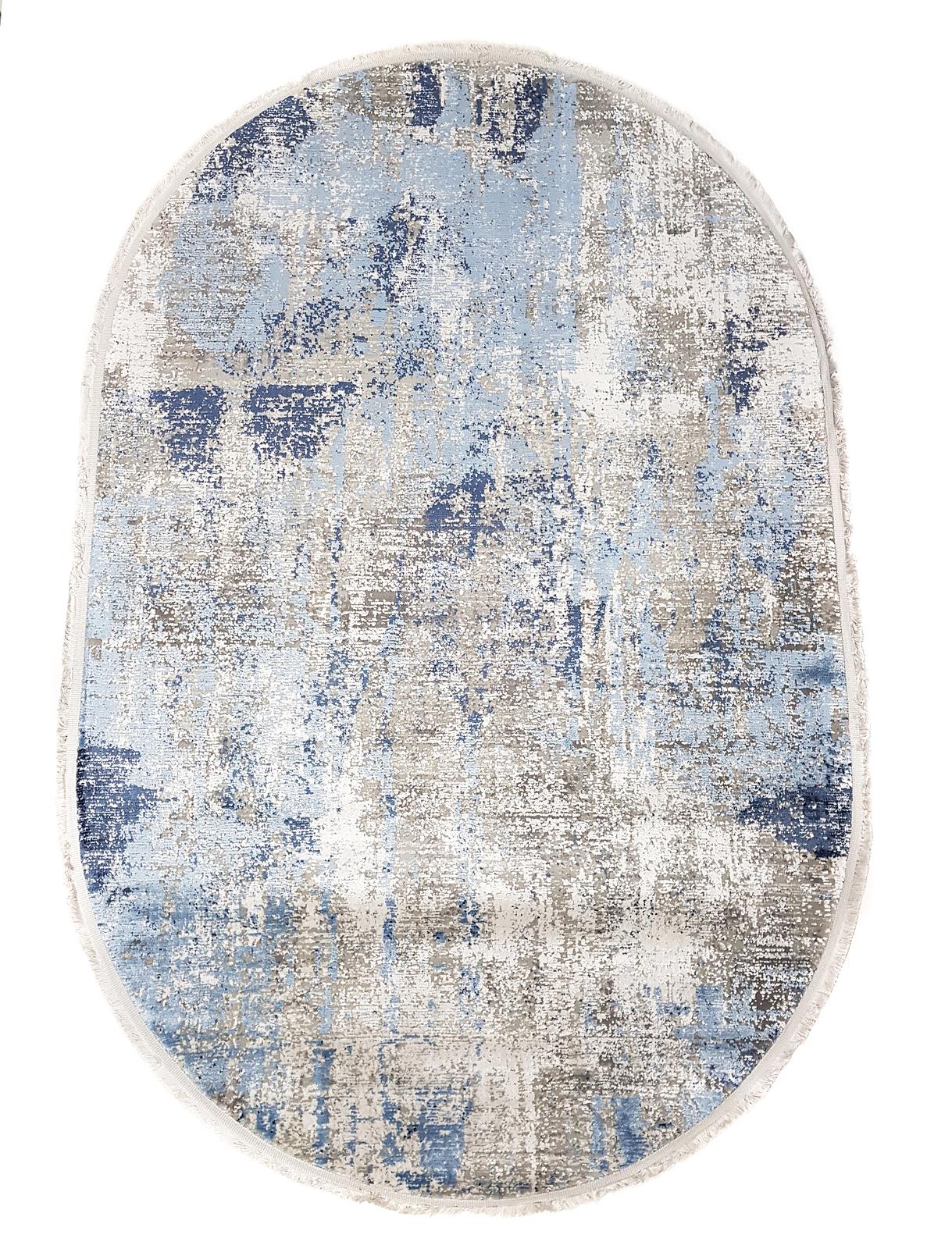 Бамбуковий килим Heritex Heritage Blue B173Е