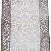 Натуральний Килим Velura Sound WHITE L198A