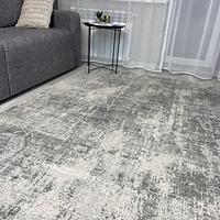 Бамбуковий килим Heritex Heritage Gray B173B