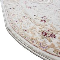 Класичний килим Parisia cream 9932H