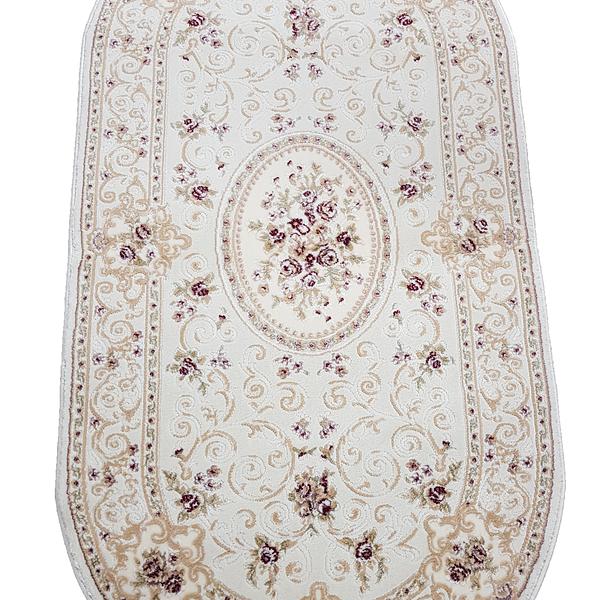 Класичний килим Parisia cream 9932H