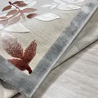 Натуральний Килим Velura Sound SCHENILLE CREAM 7306