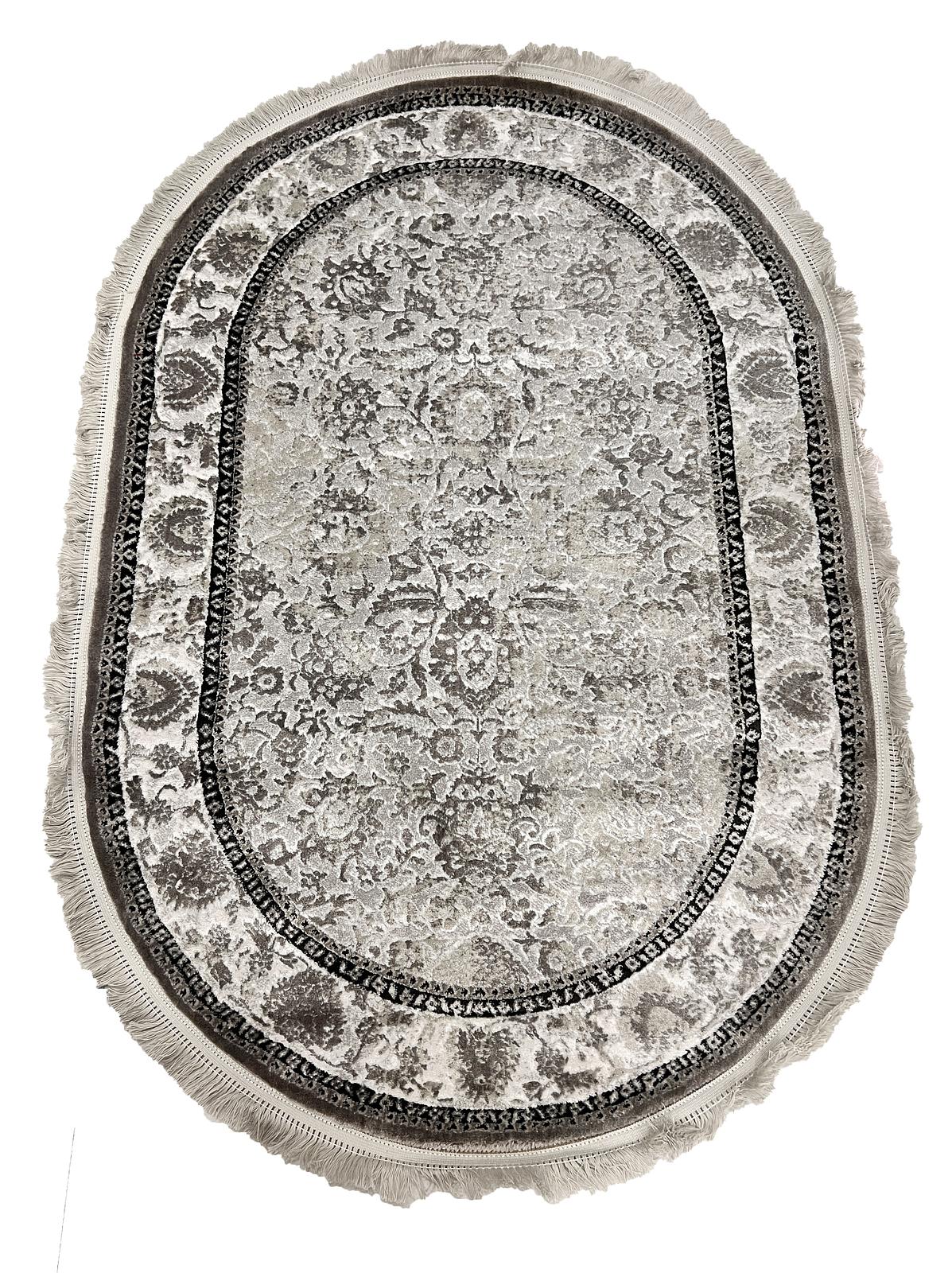 Килим з термоусадкою Aquila Gray 9840A