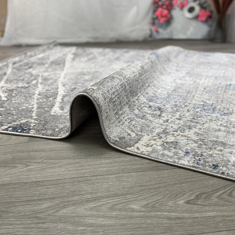Килим Velura Royal Gray AJ28D