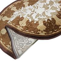 Натуральний Килим Velura Sound SCHENILLE IVORY 1807A