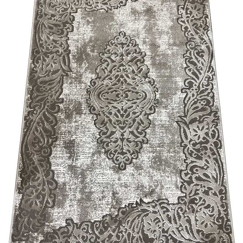 Килим з термоусадкою Aquila Gray 3254C
