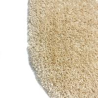 Пухнастий килим Quietis Beige P553A