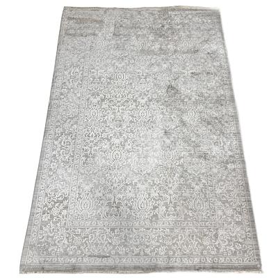 Килим Velura Prime LIGHT GREY L198A