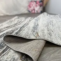 Килим Velura Royal Gray EB59A