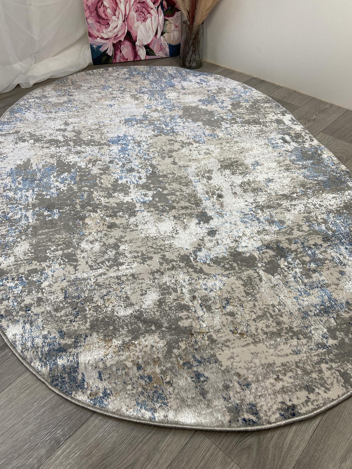 Килим Velura Royal Gray AE05B