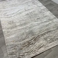 Килим Velura Royal Gray EB59B