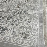 Килим Velura Prime LIGHT GREY L198C
