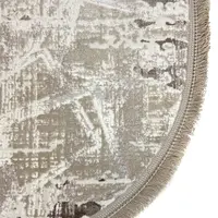 Килим з термоусадкою Aquila cream 2700B