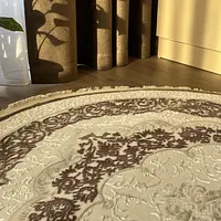 Килим з термоусадкою Aquila Cream 3279C