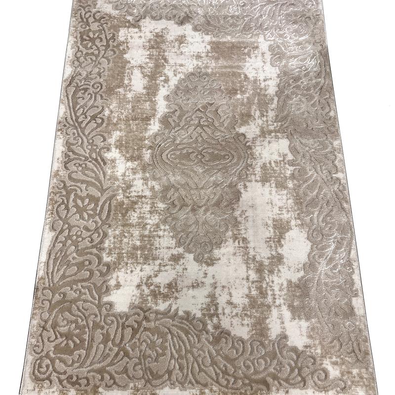 Килим з термоусадкою Aquila Cream 3254C