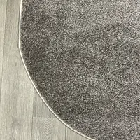 Килим фризе з невисоким ворсом Lumis GREY/BEIGE 00000A