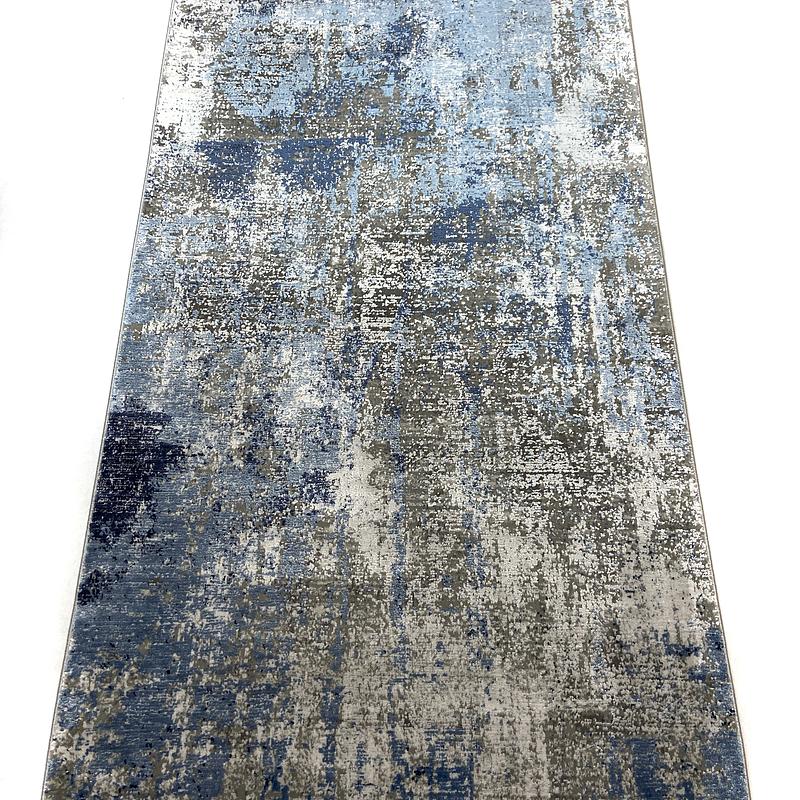 Бамбуковий килим Heritex Heritage Blue B173Е