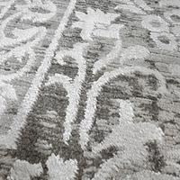 Килим Velura Prime LIGHT GREY L198D