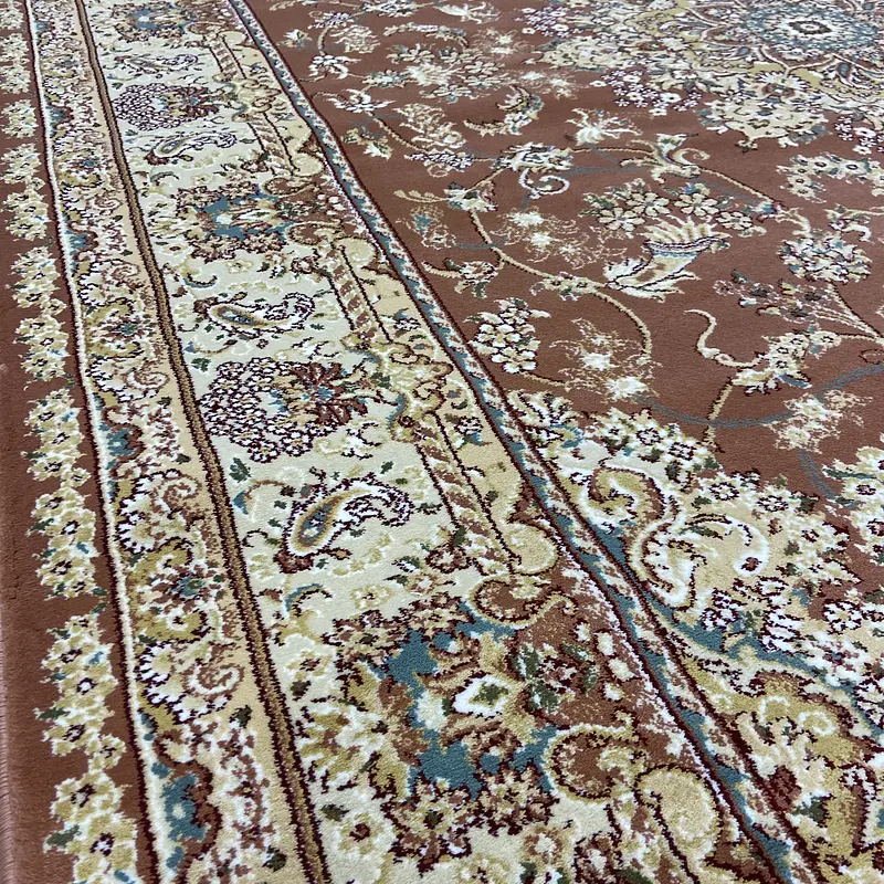 Класичний килим з іранським дизайном Persa Star TILE 4130A